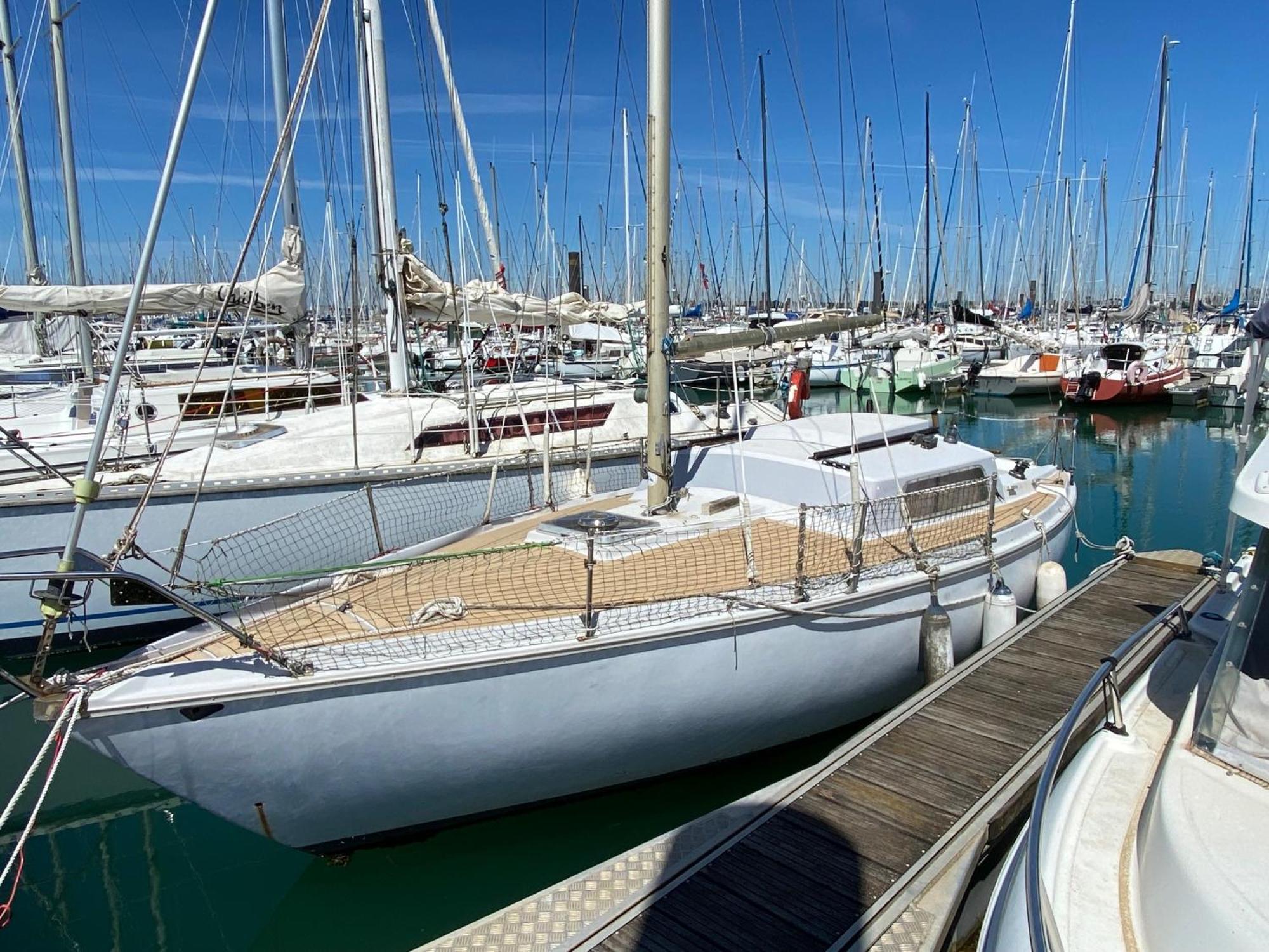 Hotel Location Petit Voilier La Rochelle  Exterior foto